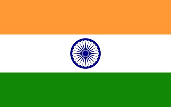 India