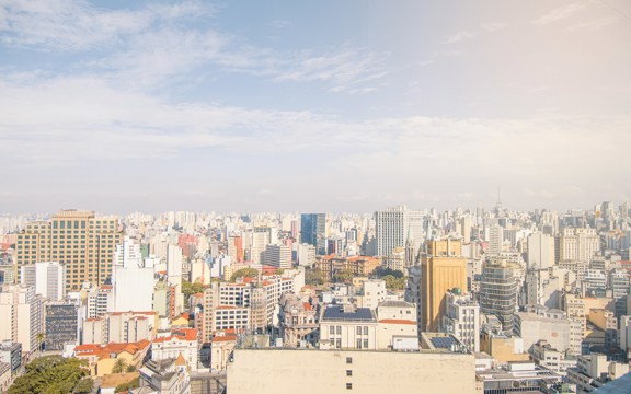 Sao Paulo