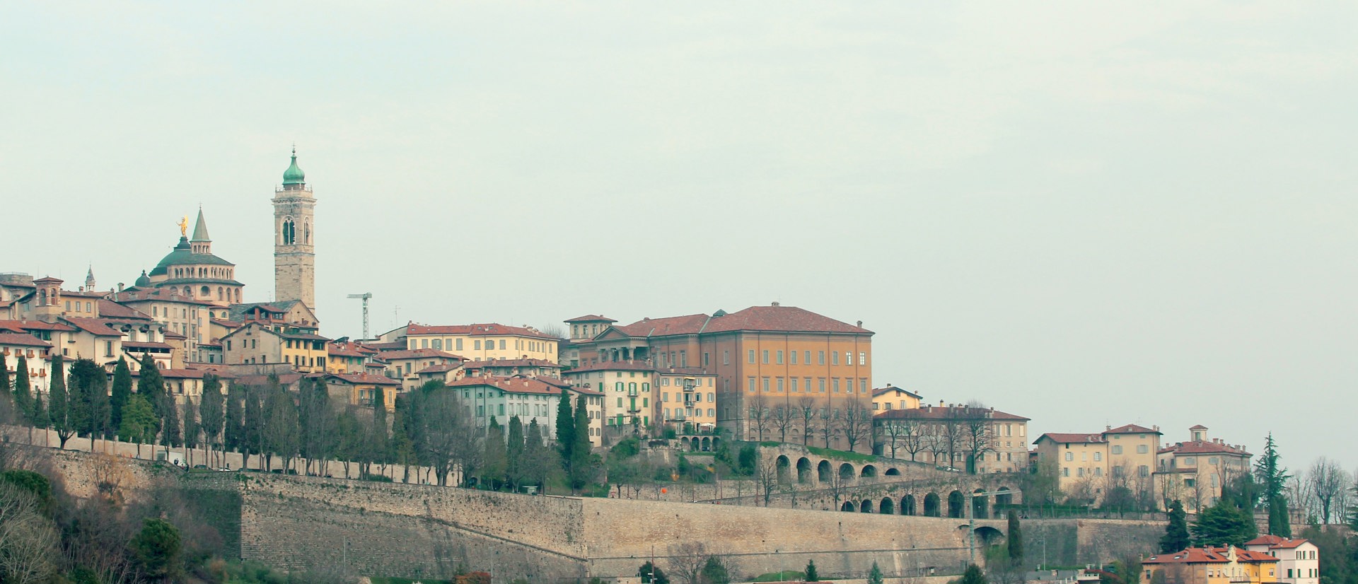 Bergamo, Italy