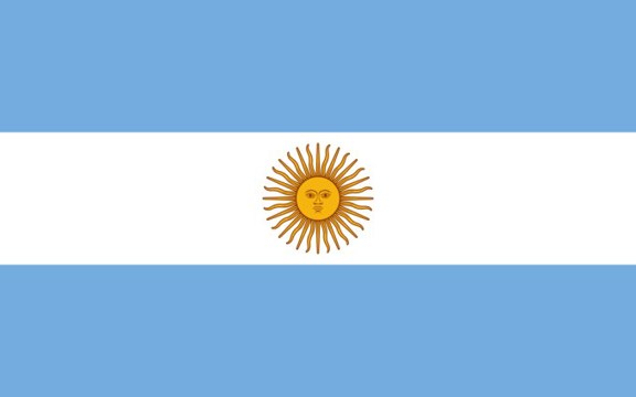 Argentina